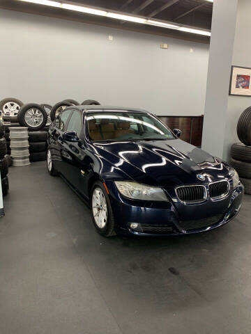 2010 BMW 3 Series for sale at Autobahn Motorsports in Willow Grove PA