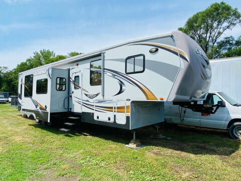 2012 Heartland cyclone