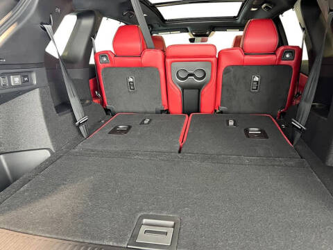 2026 Acura MDX SH-AWD w/A-SPEC