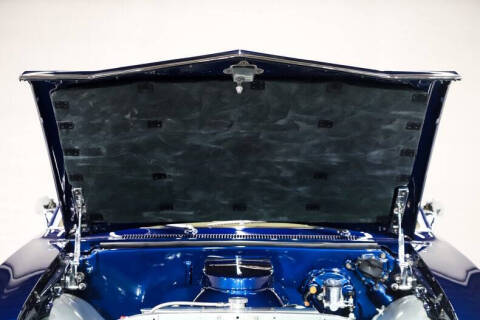 1967 Chevrolet Biscayne