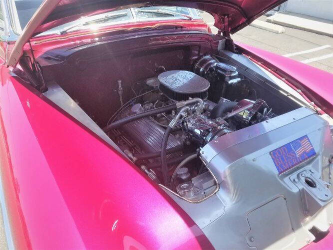 1949 Oldsmobile Eighty-Eight