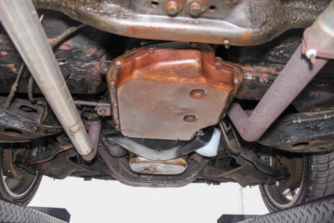 1968 Oldsmobile Cutlass