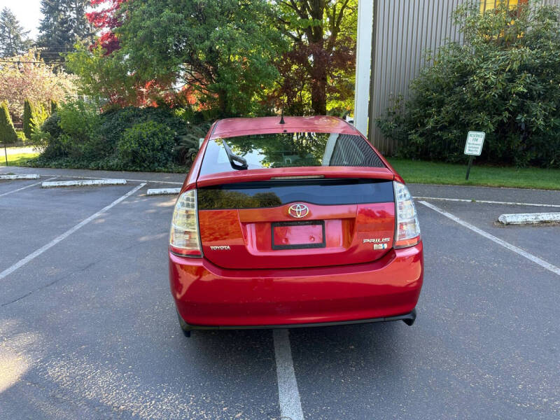 2006 Toyota Prius