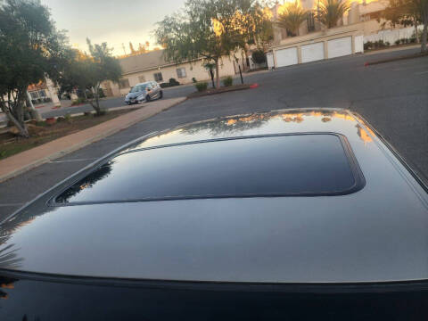 1998 Toyota Camry XLE V6