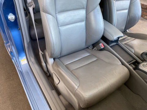 2010 Honda Civic EX-L