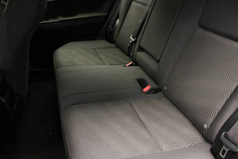 2017 Toyota Corolla iM