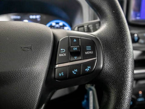 2022 Ford Bronco Sport