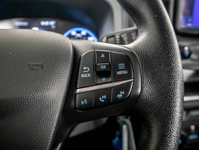 2022 Ford Bronco Sport