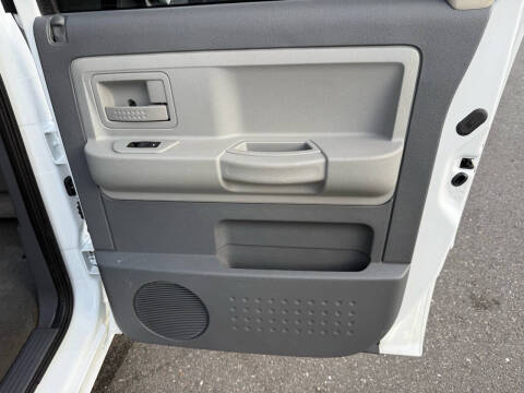 2006 Dodge Dakota SLT