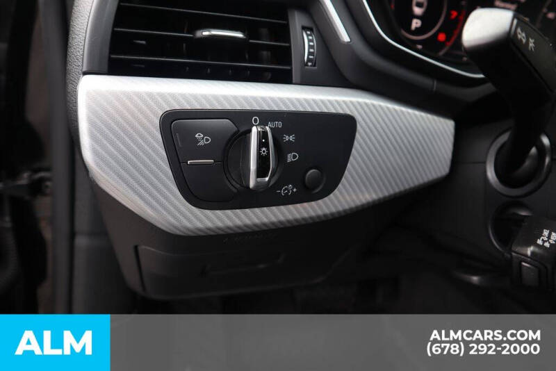 2018 Audi A5 2.0T quattro Premium Plus