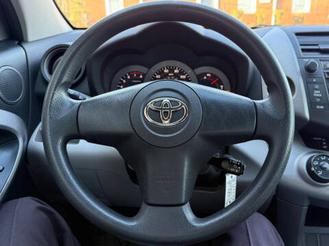 2006 Toyota RAV4
