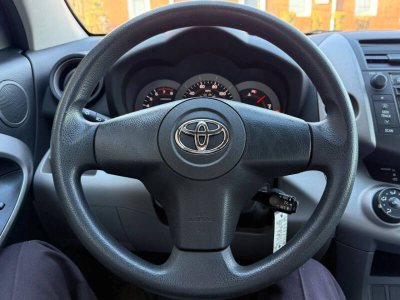 2006 Toyota RAV4
