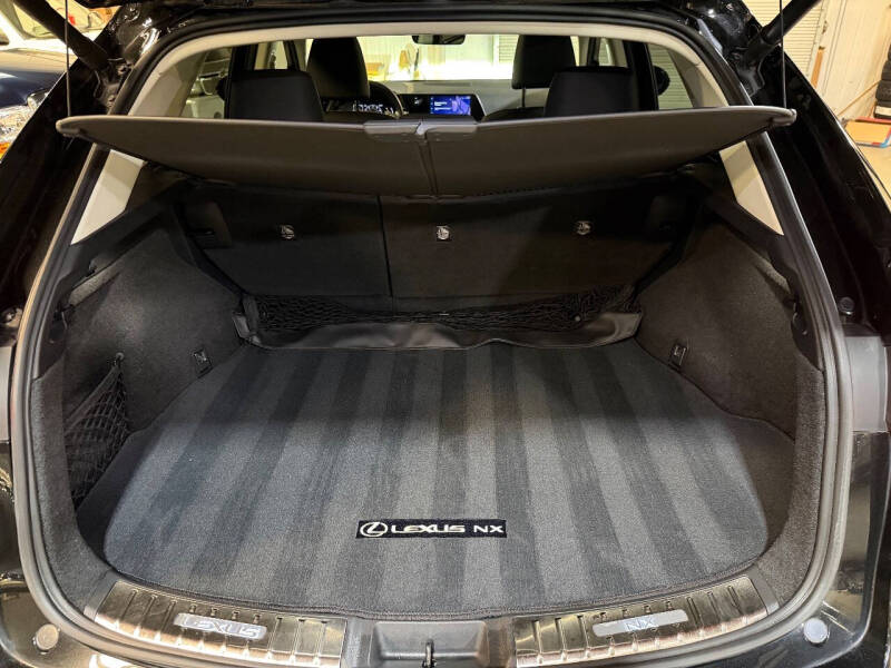 2024 Lexus NX 250 Premium