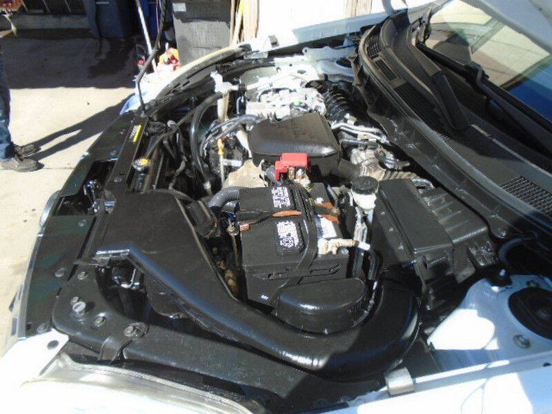 2013 Nissan Rogue