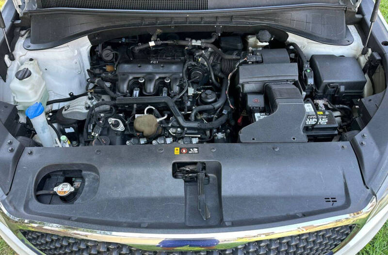 2016 Kia Sorento LX V6