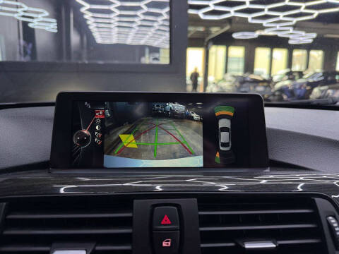 2015 BMW M4