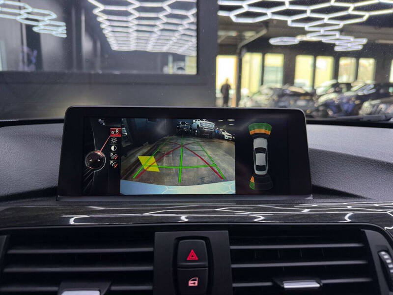 2015 BMW M4