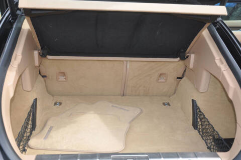 2013 Porsche Panamera