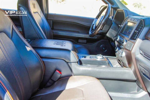 2020 Ford Expedition King Ranch