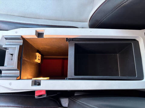 2012 Chevrolet Equinox LTZ