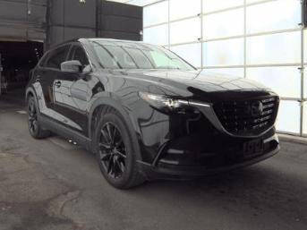 2023 Mazda CX-9 Touring Plus