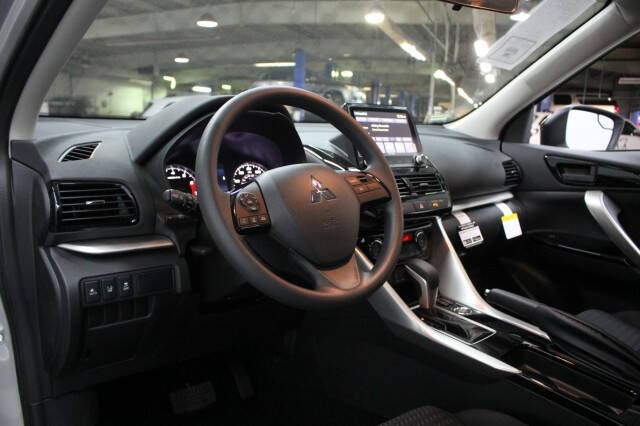 2026 Mitsubishi Eclipse Cross LE