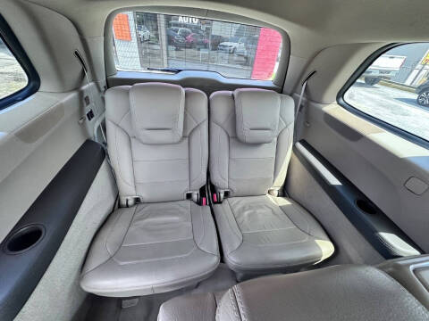 2013 Mercedes-Benz GL-Class GL 450 4MATIC