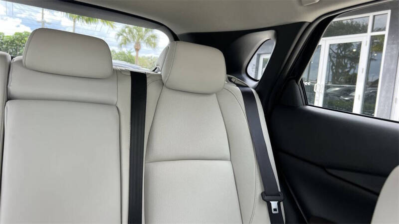 2024 Mazda CX-30 2.5 S Premium