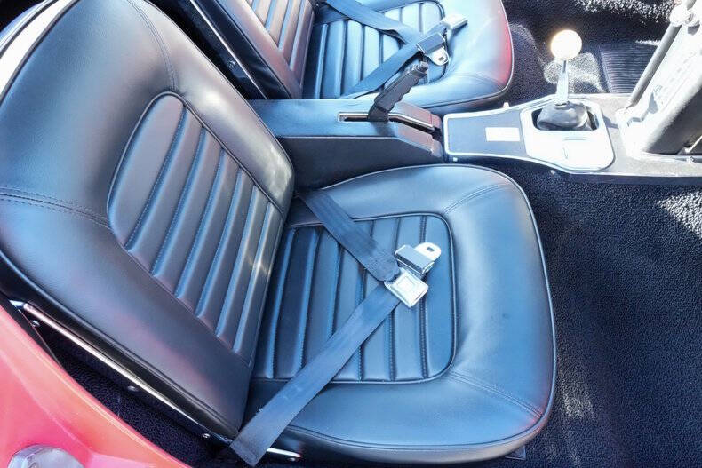 1967 Chevrolet Corvette