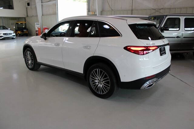 2023 Mercedes-Benz GLC GLC 300