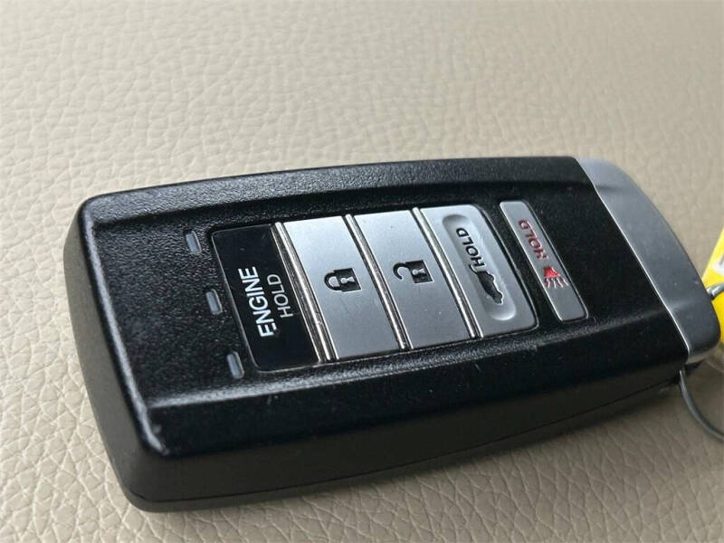 2020 Acura MDX SH-AWD w/Tech