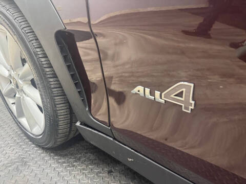 2018 MINI Clubman Cooper S ALL4