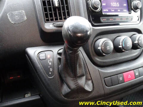 2019 RAM ProMaster 3500 159 WB