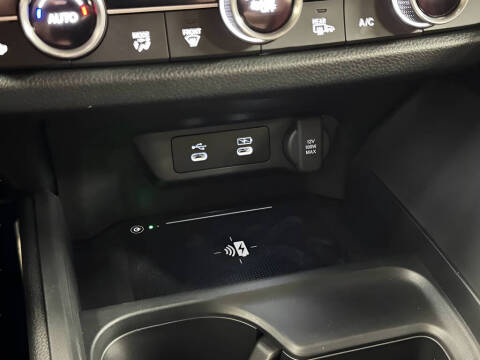 2025 Acura ADX w/A-SPEC w/Advance