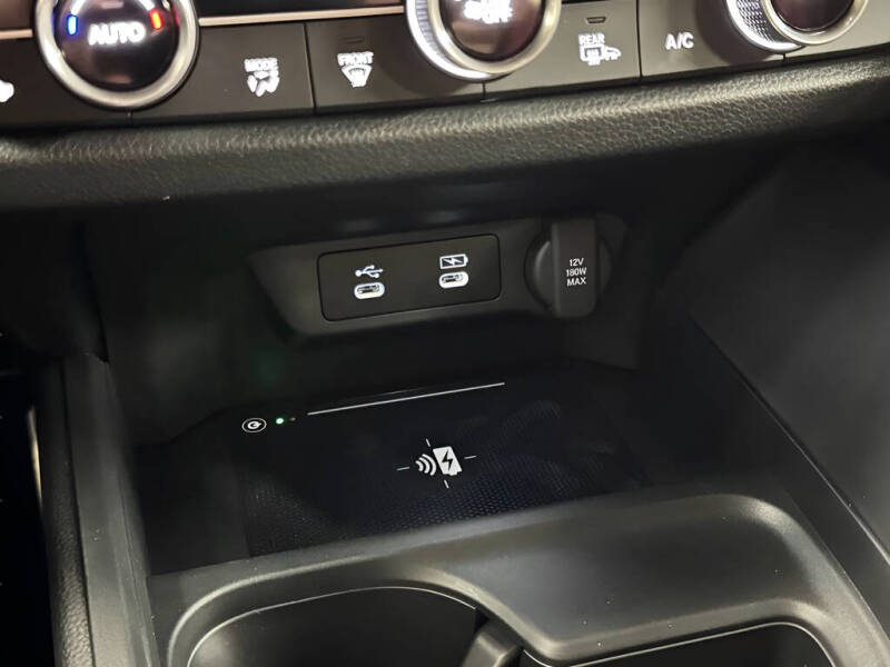 2025 Acura ADX w/A-SPEC w/Advance