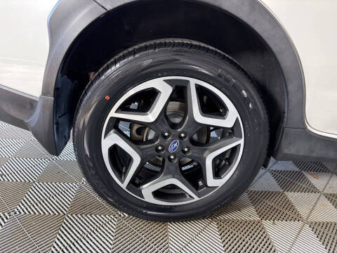 2020 Subaru Crosstrek Limited