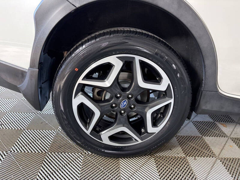 2020 Subaru Crosstrek Limited