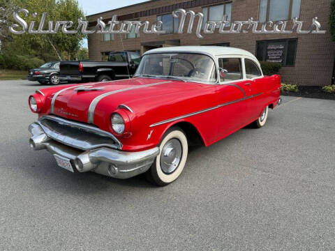 1956 Pontiac Chieftain