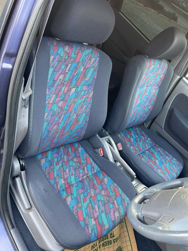 1997 Daihatsu Terios