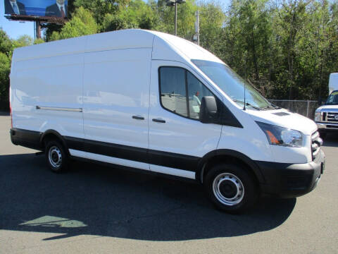 2020 Ford Transit for sale at Benton Truck Sales - Cargo Vans in Benton AR