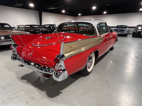 1958 Packard HAWK