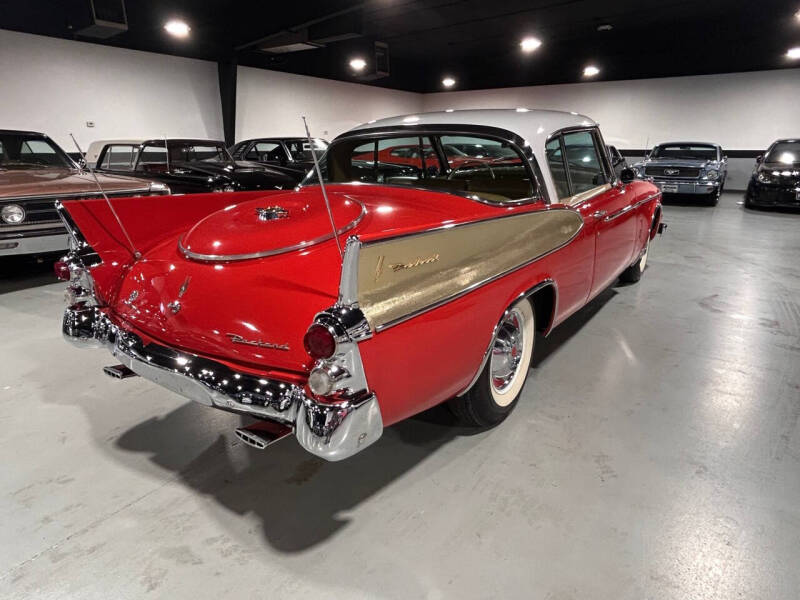 1958 Packard HAWK