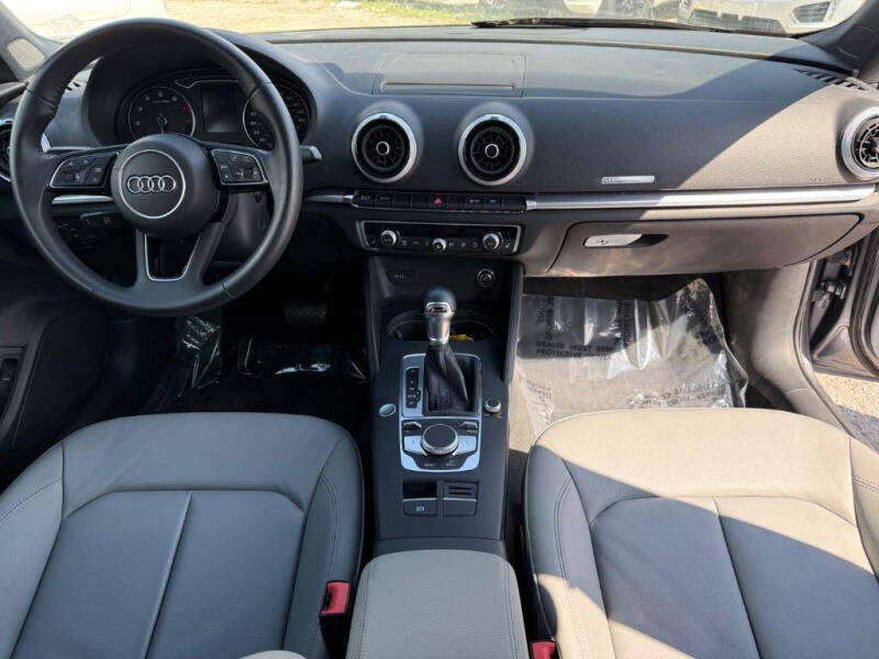 2020 Audi A3 Premium 40 TFSI