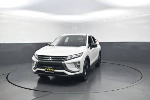 2020 Mitsubishi Eclipse Cross LE
