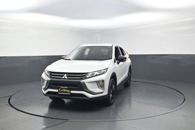 2020 Mitsubishi Eclipse Cross LE