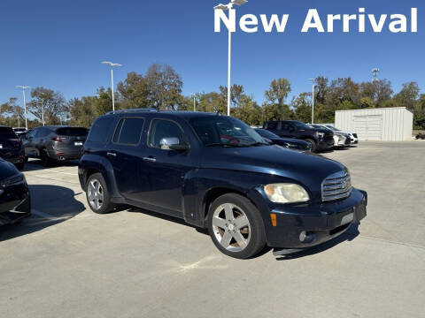 2007 Chevrolet HHR for sale at Express Purchasing Plus in Hot Springs AR
