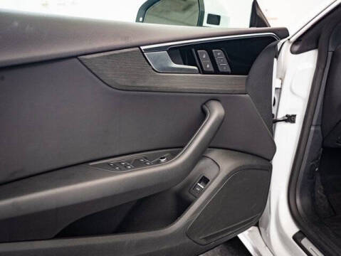 2024 Audi A5 Sportback quattro S line Premium 45 TFSI