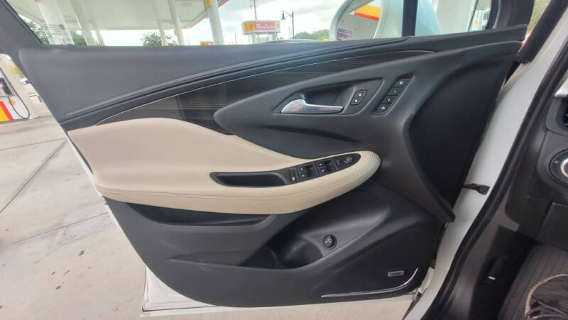 2020 Buick Envision Premium II