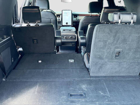 2023 Ford Expedition Timberline