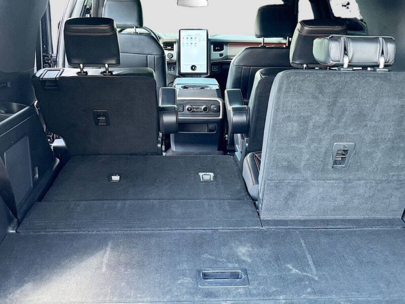 2023 Ford Expedition Timberline